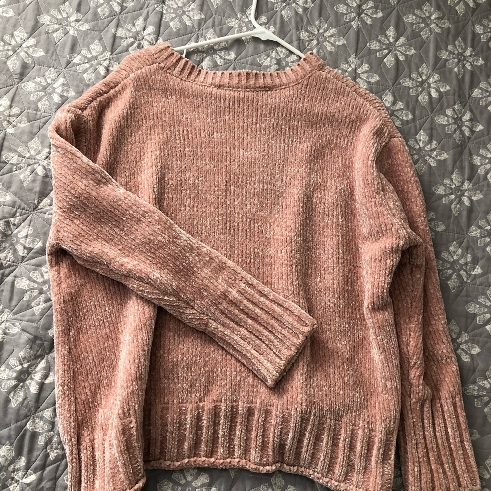 Small Cozy sweater